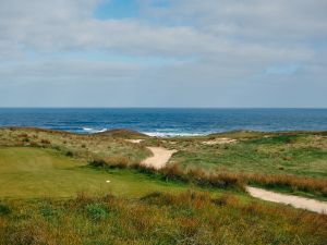 Cape Wickham 10th Tips